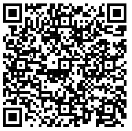 Proof verification QR