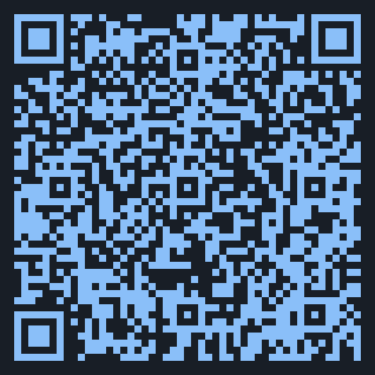 QR code to slides