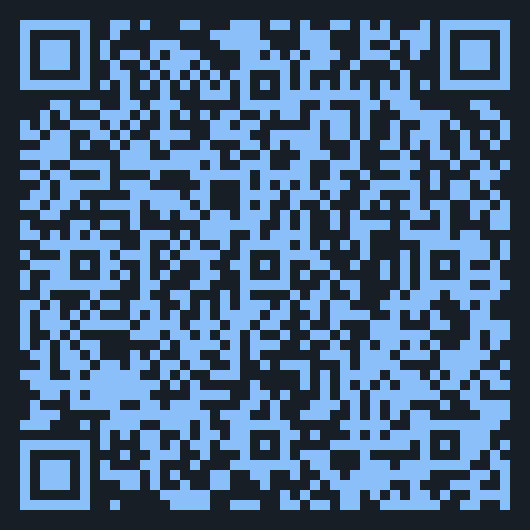 QR code to slides
